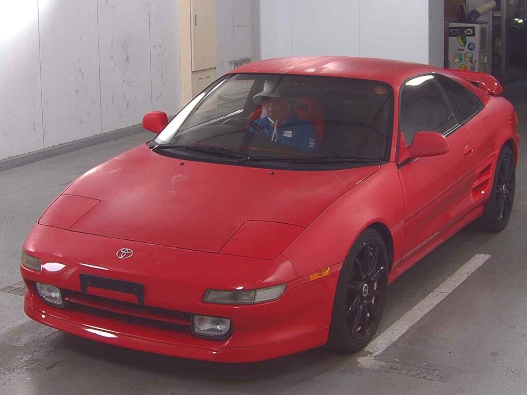 Toyota MR2 1994 8425186-3