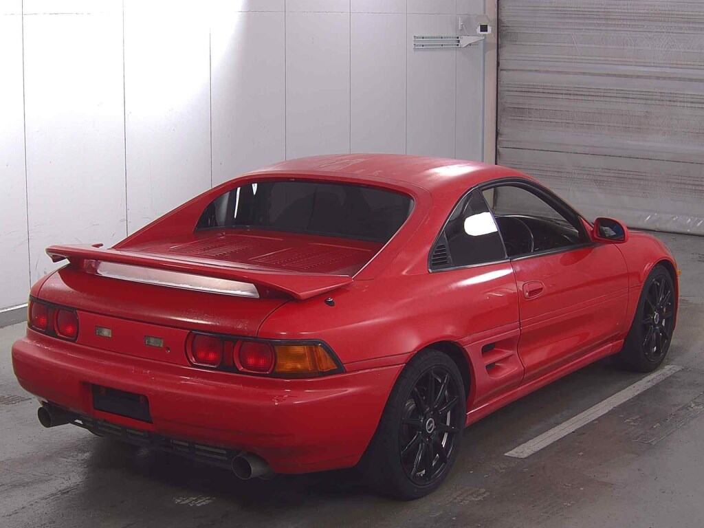 Toyota MR2 1994 8425186-4