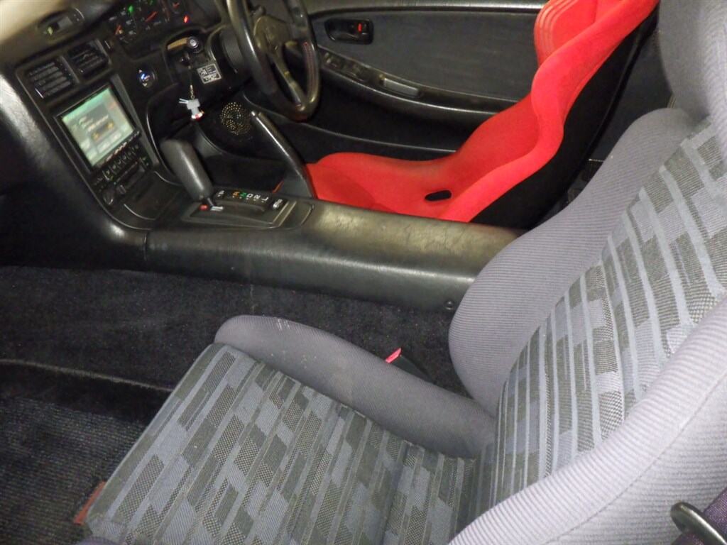 Toyota MR2 1994 8425186-5