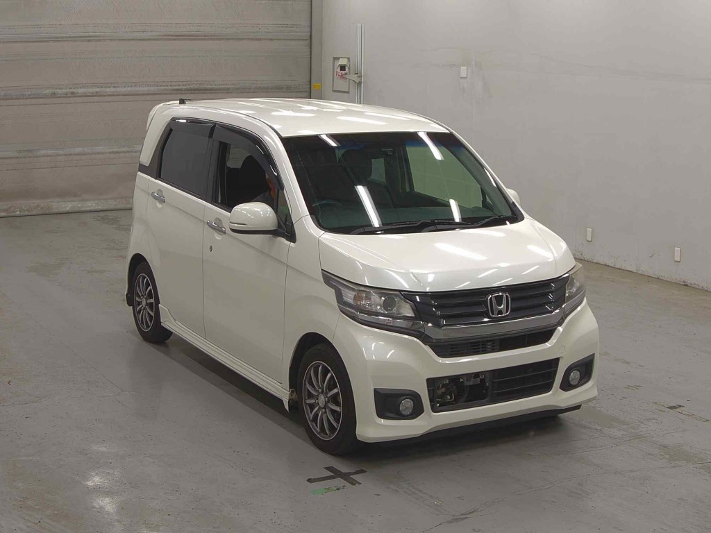 sat car