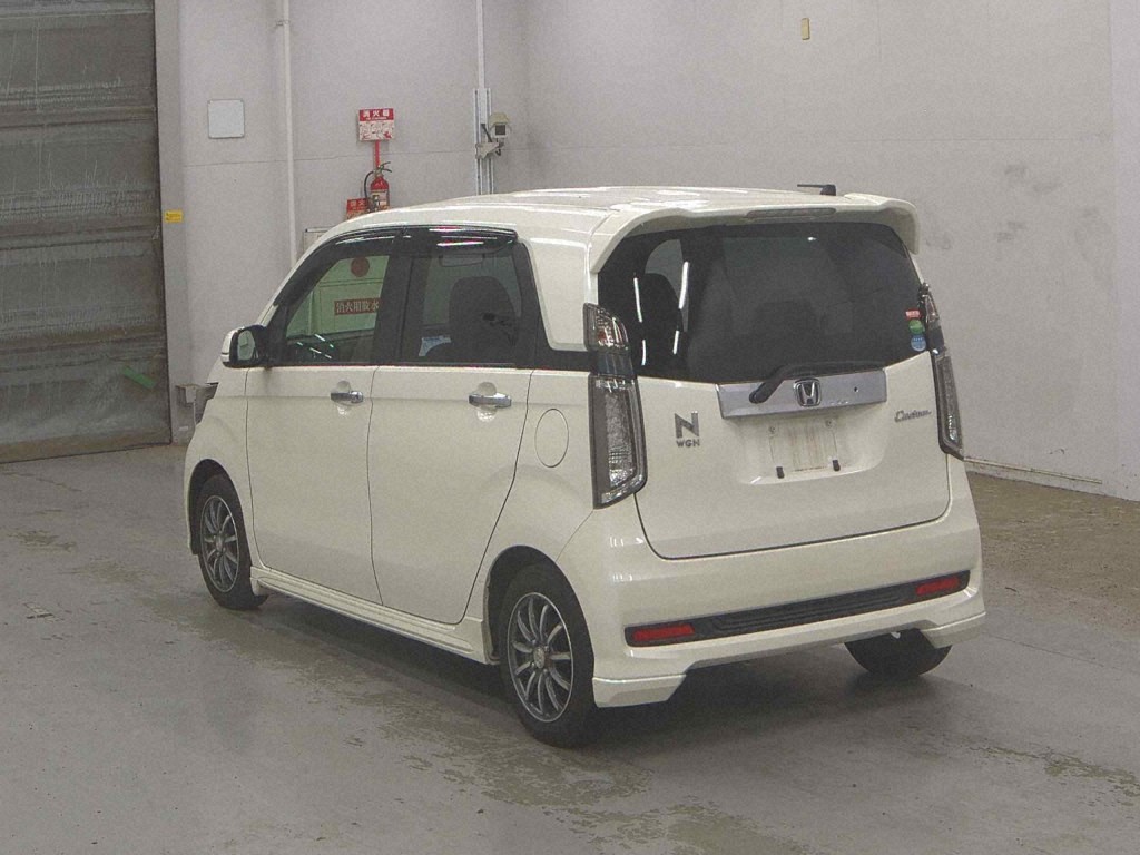 Honda N-WGN 2015 8424037-1