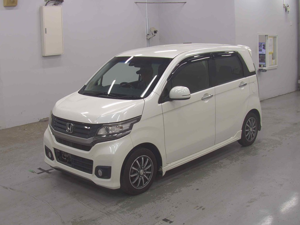 Honda N-WGN 2015 8424037-3