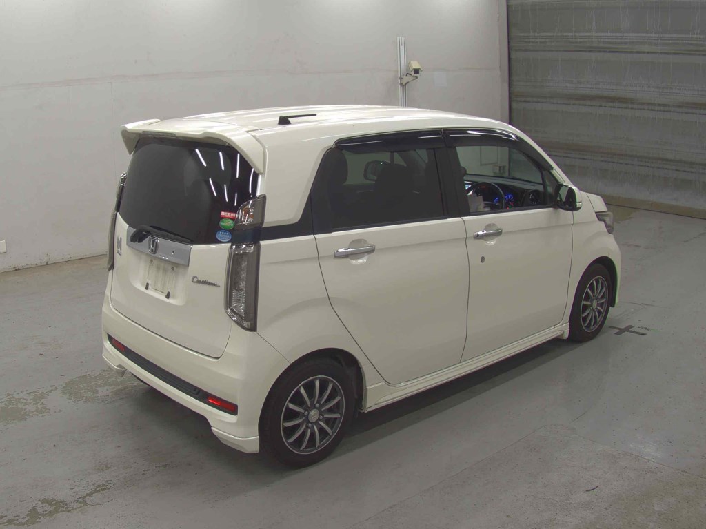 Honda N-WGN 2015 8424037-4
