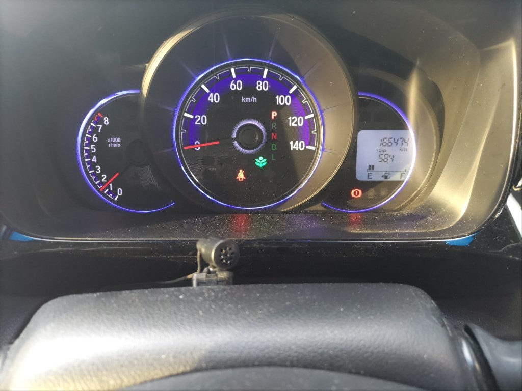 Honda N-WGN 2015 8424037-5