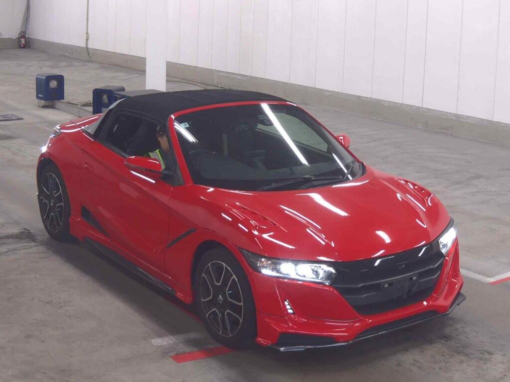 sat car