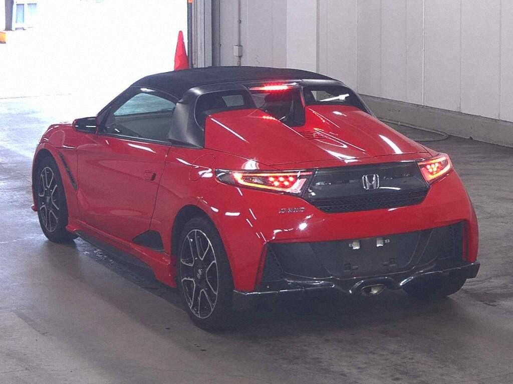 Honda S660 2021 8424254-1