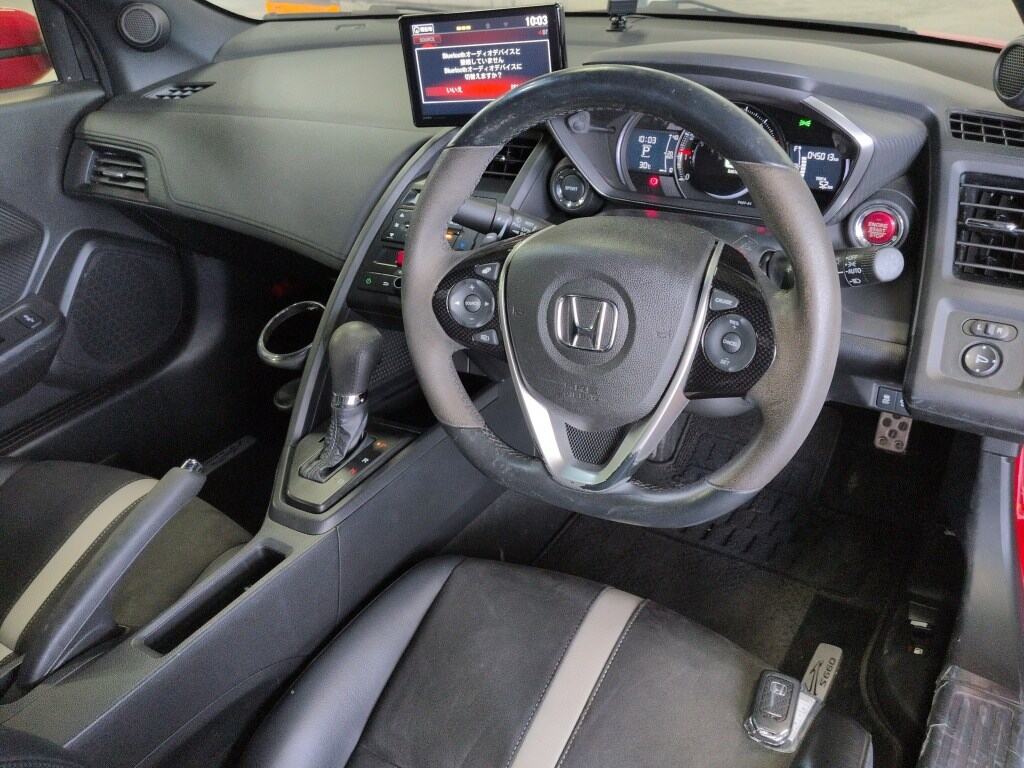 Honda S660 2021 8424254-2