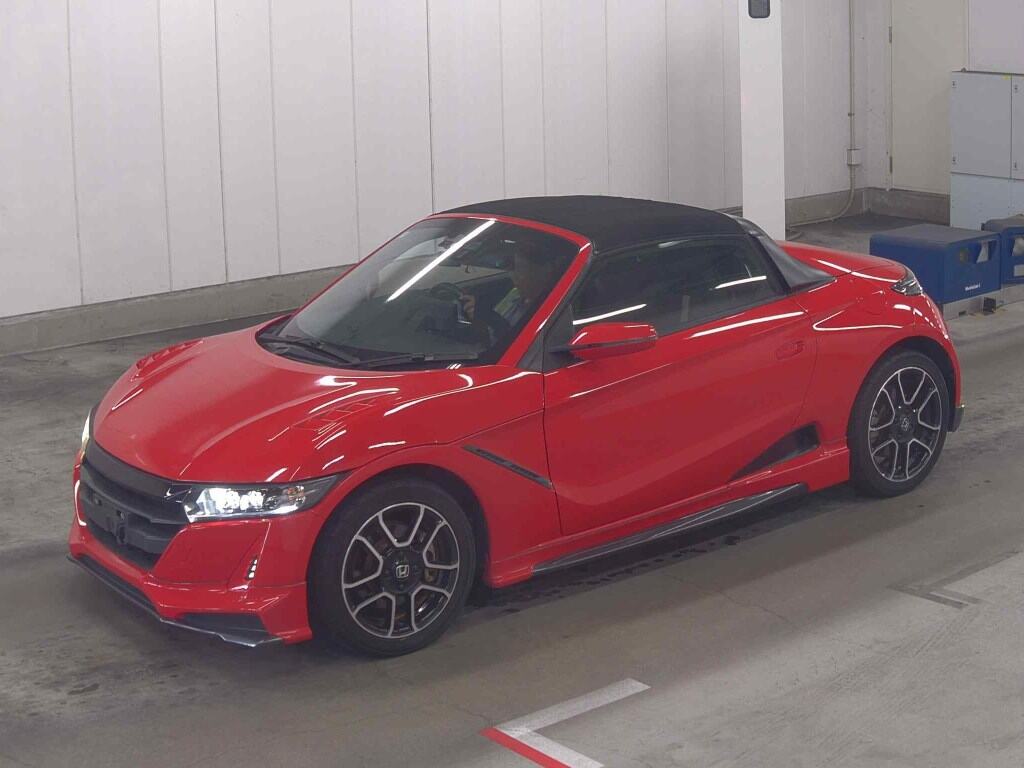 Honda S660 2021 8424254-3