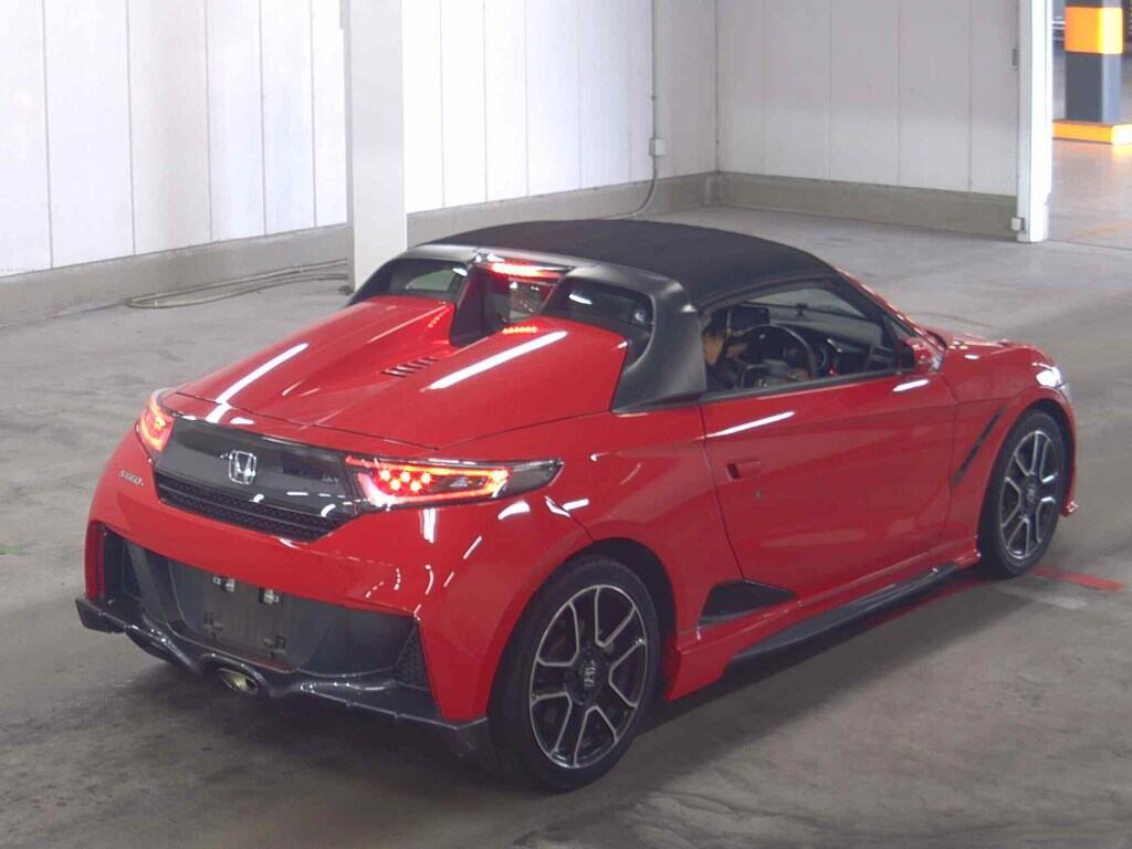 Honda S660 2021 8424254-4