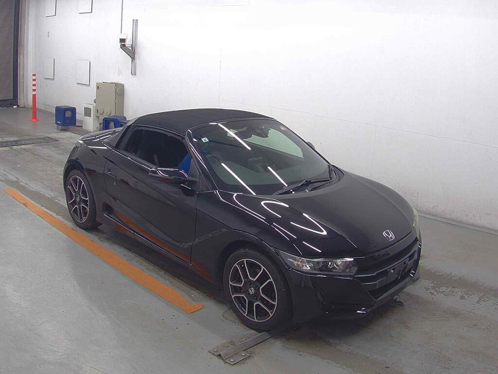 sat car