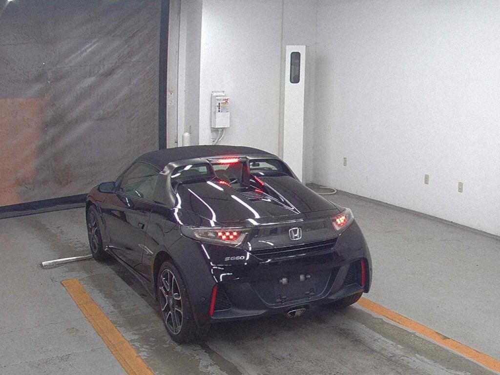 Honda S660 2021 8428779-1