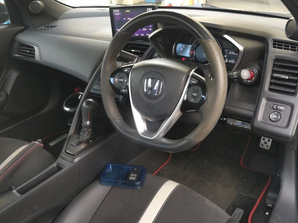 Honda S660 2021 8428779-2
