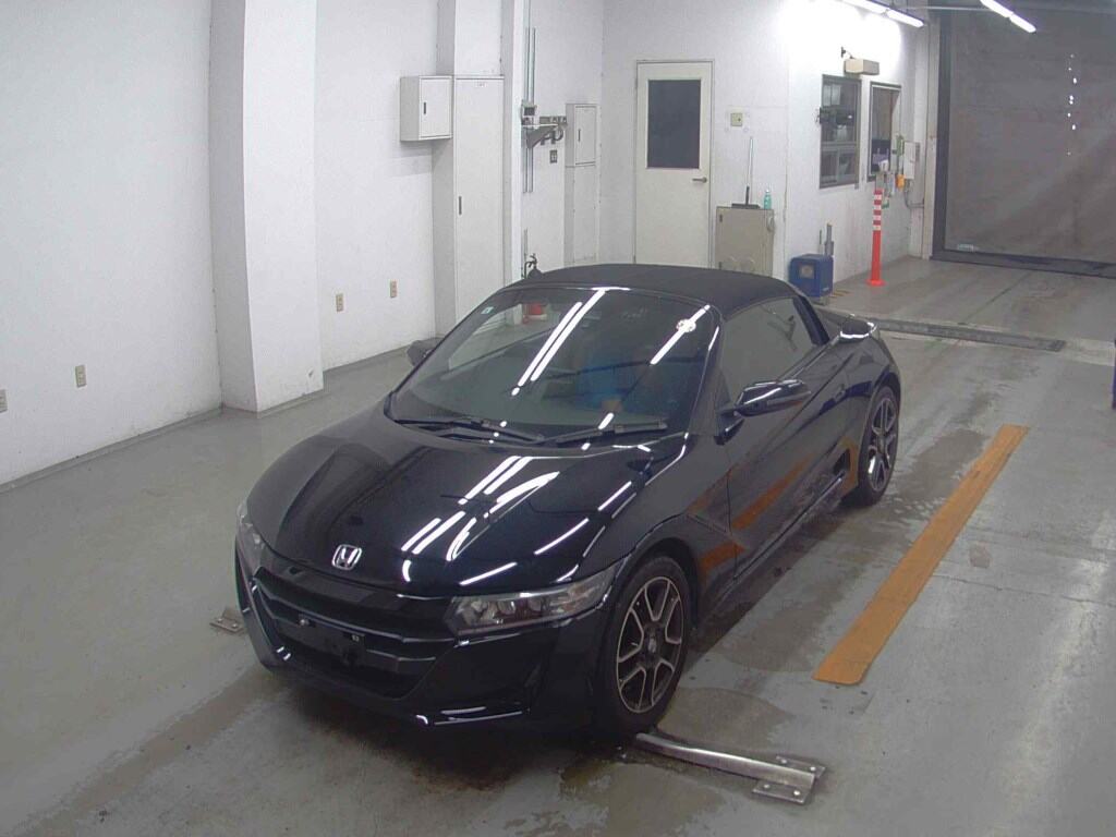 Honda S660 2021 8428779-3