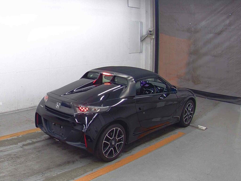 Honda S660 2021 8428779-4