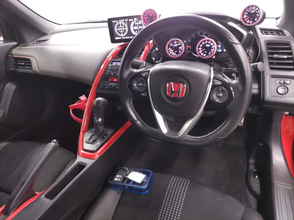 Honda S660 2017 8428783-2