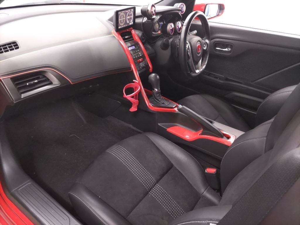 Honda S660 2017 8428783-5
