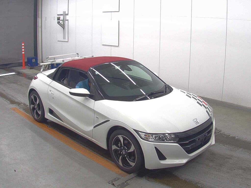 sat car
