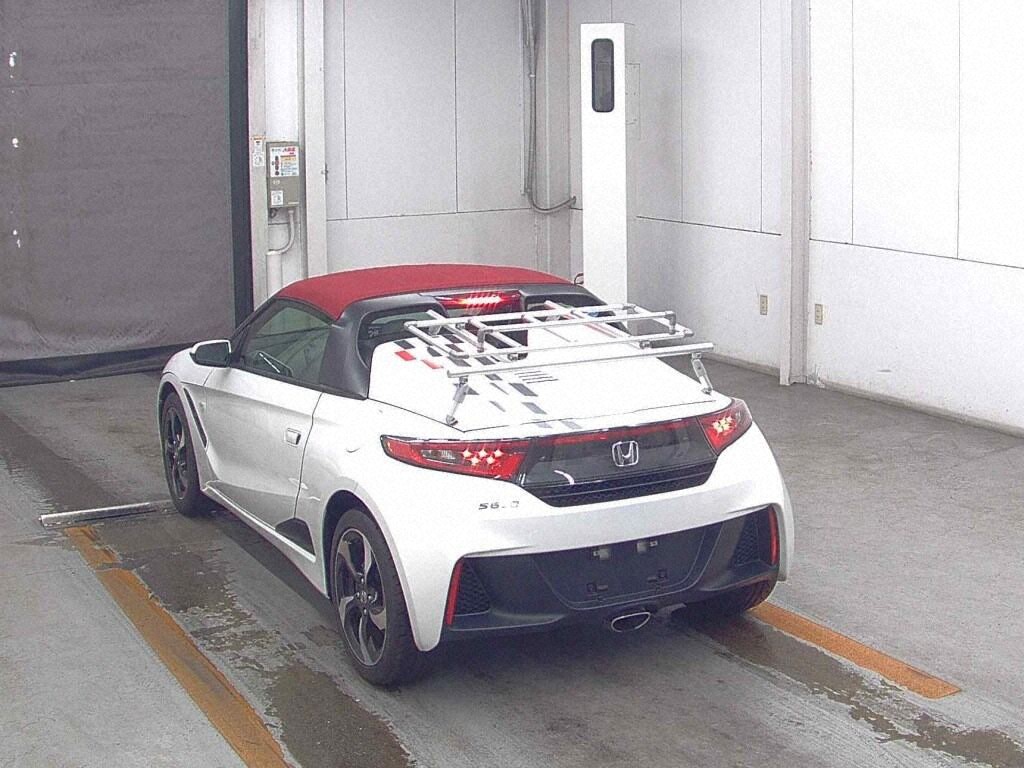 Honda S660 2015 8432531-1
