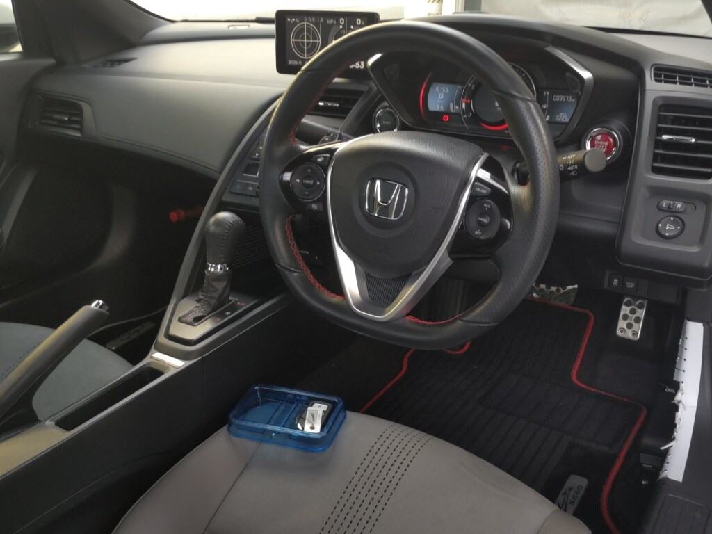 Honda S660 2015 8432531-2