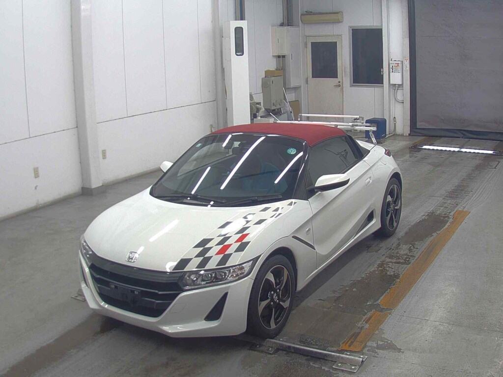 Honda S660 2015 8432531-3