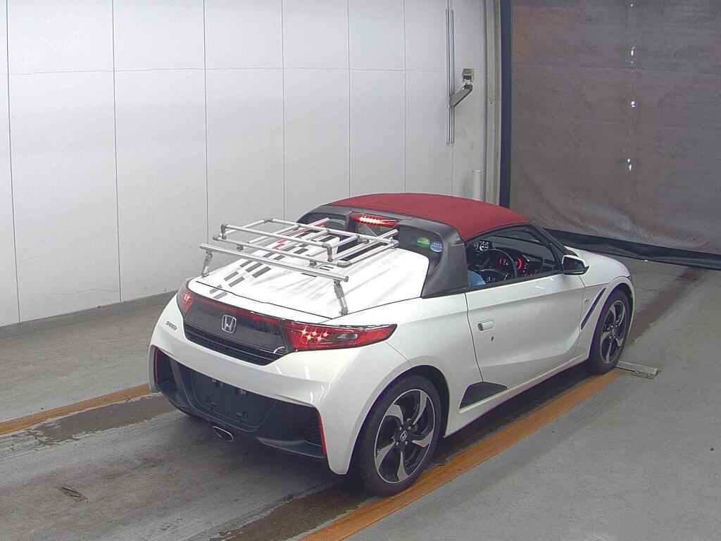 Honda S660 2015 8432531-4