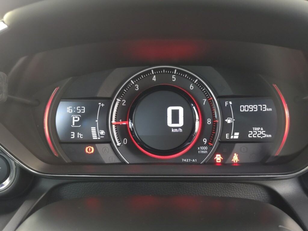 Honda S660 2015 8432531-5