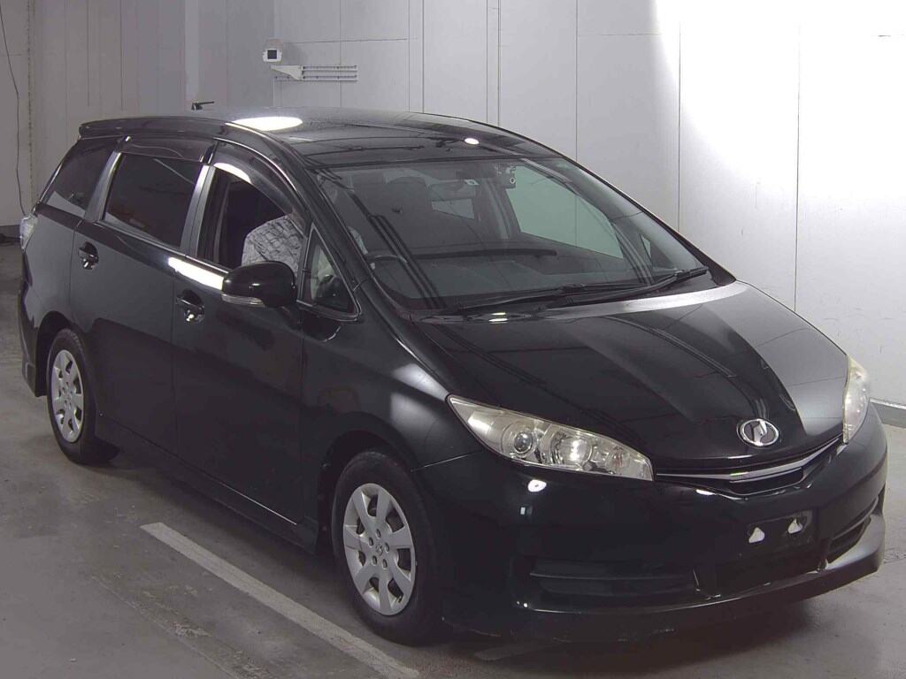 sat car
