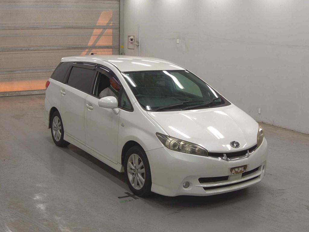 sat car