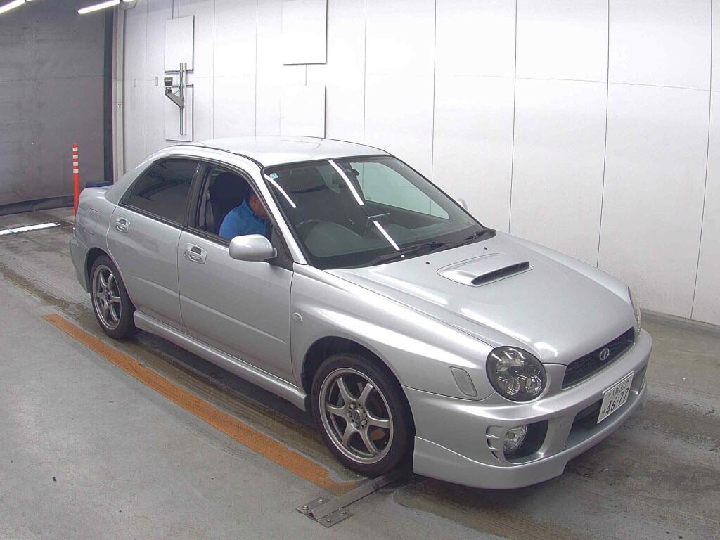 sat car