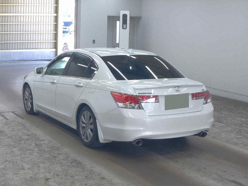 Honda INSPIRE 2012 8444170-1