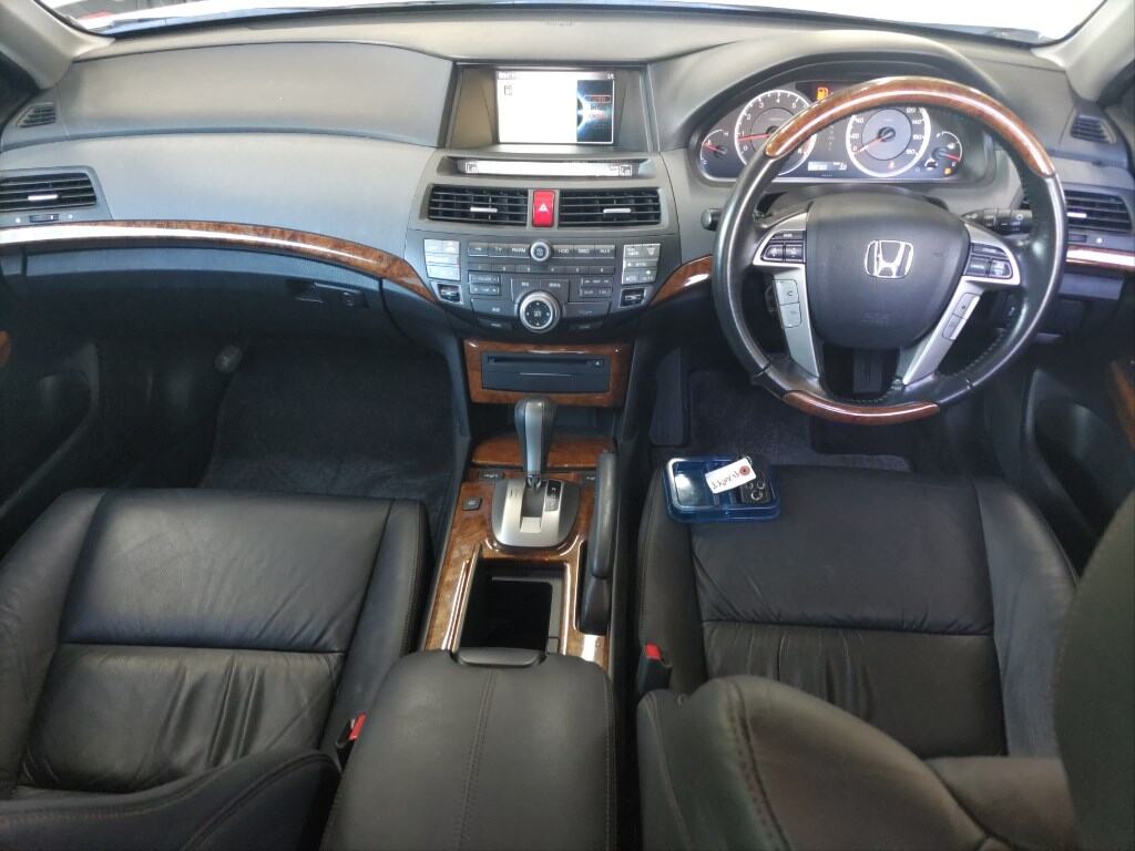 Honda INSPIRE 2012 8444170-2