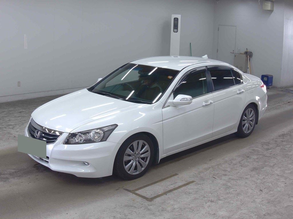 Honda INSPIRE 2012 8444170-3