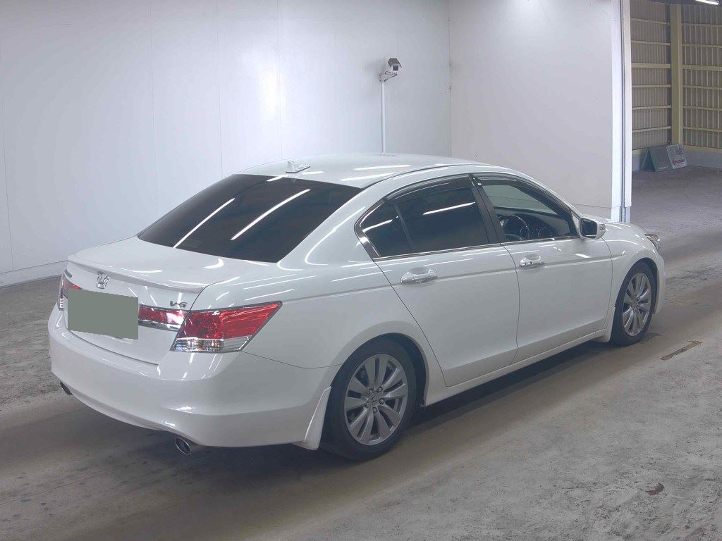 Honda INSPIRE 2012 8444170-4
