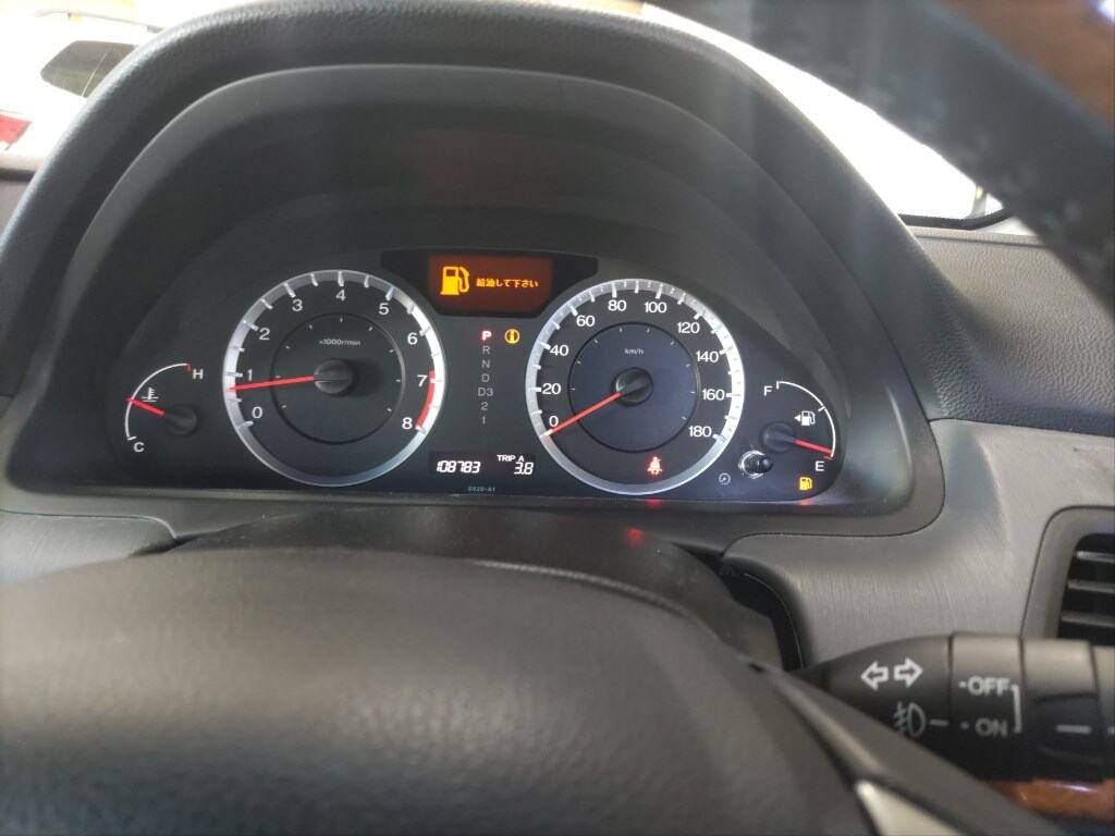 Honda INSPIRE 2012 8444170-5