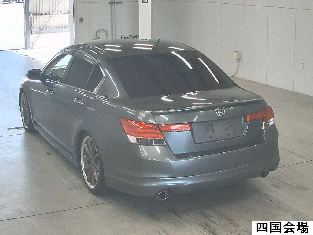 Honda INSPIRE 2008 8444171-1