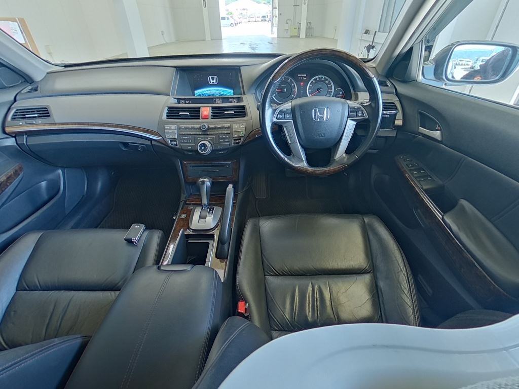 Honda INSPIRE 2008 8444171-2