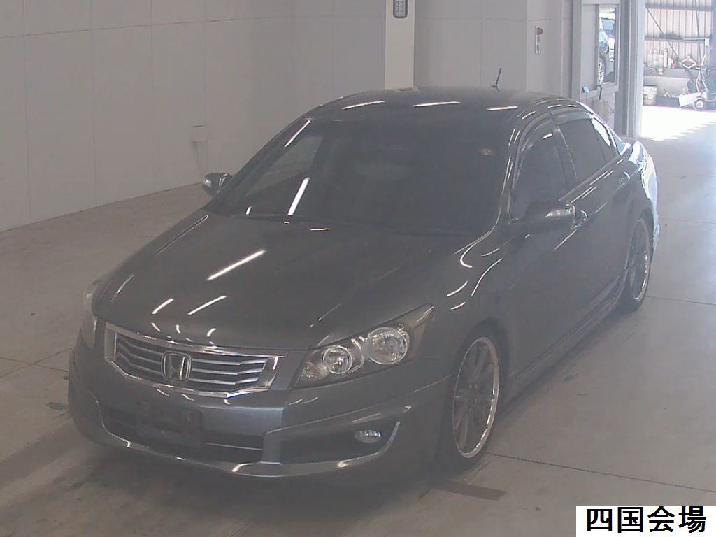 Honda INSPIRE 2008 8444171-3