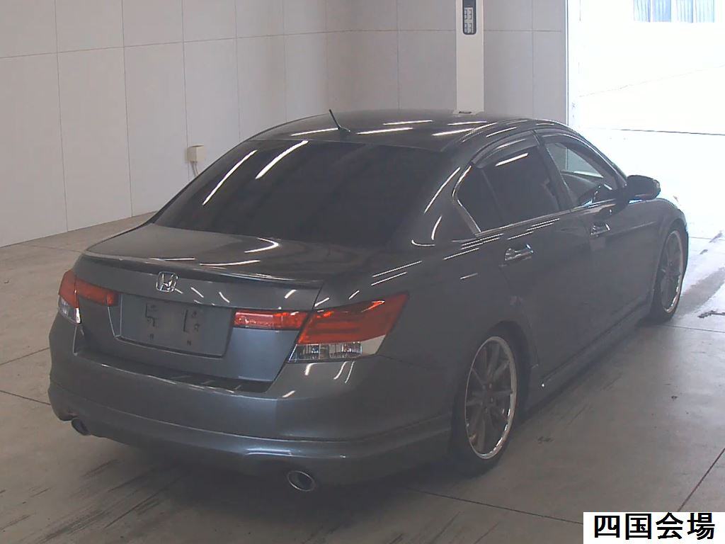 Honda INSPIRE 2008 8444171-4