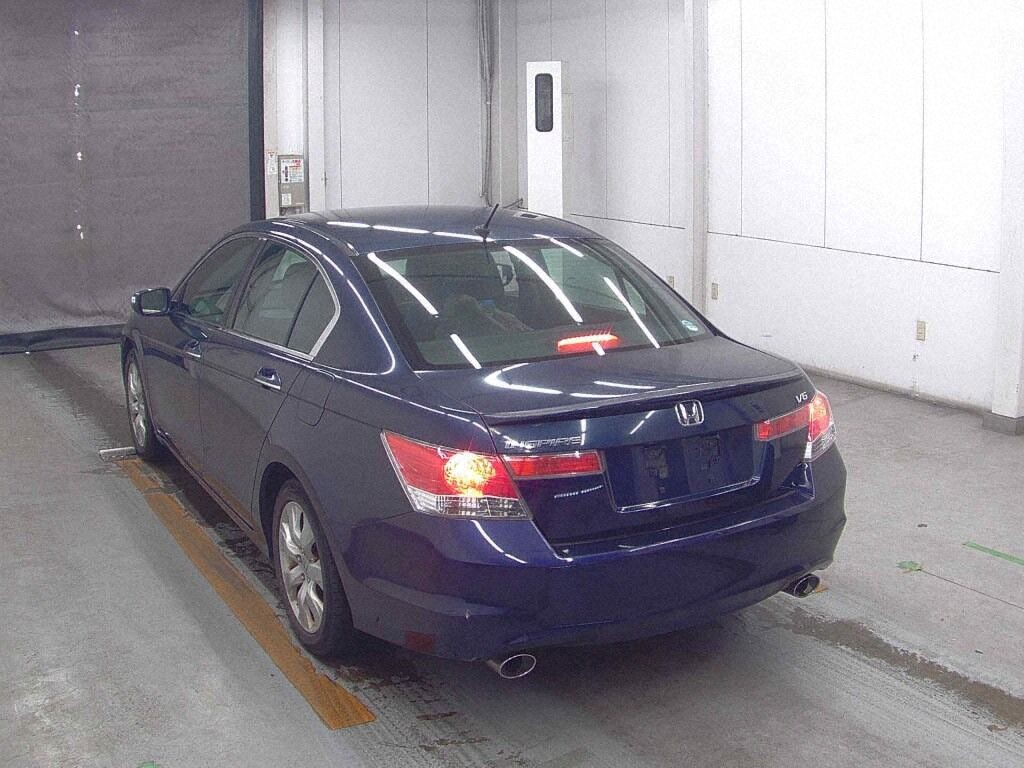 Honda INSPIRE 2009 8448042-1