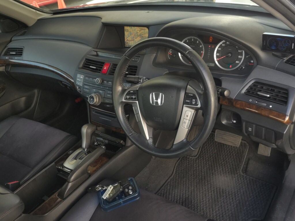 Honda INSPIRE 2009 8448042-2