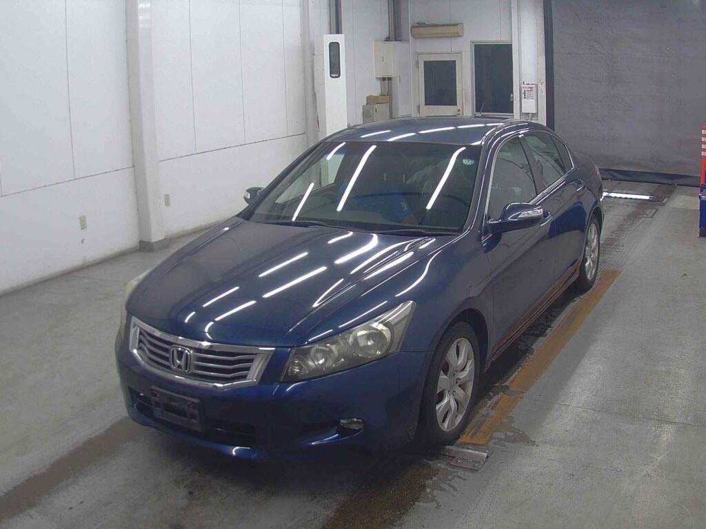 Honda INSPIRE 2009 8448042-3