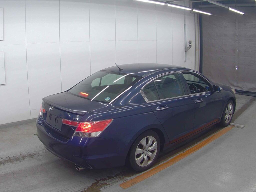 Honda INSPIRE 2009 8448042-4