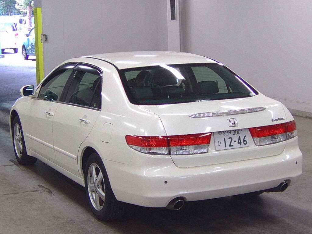Honda INSPIRE 2003 8448043-1