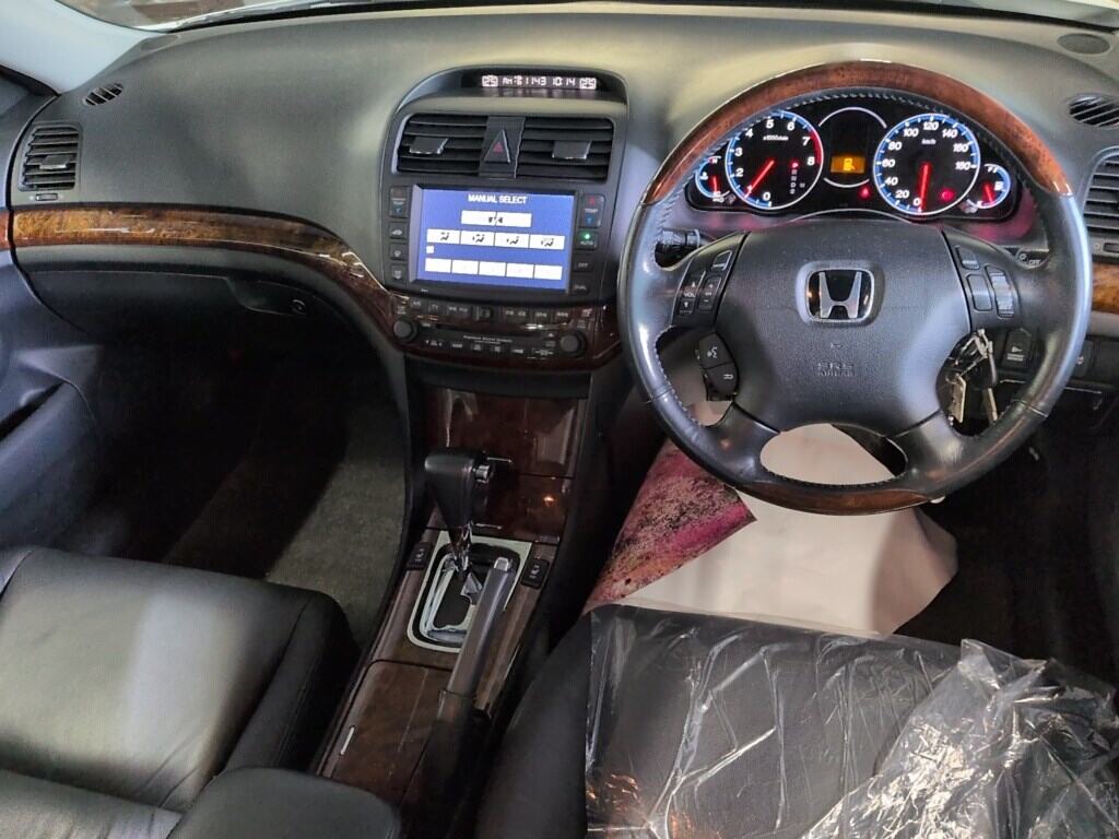 Honda INSPIRE 2003 8448043-2