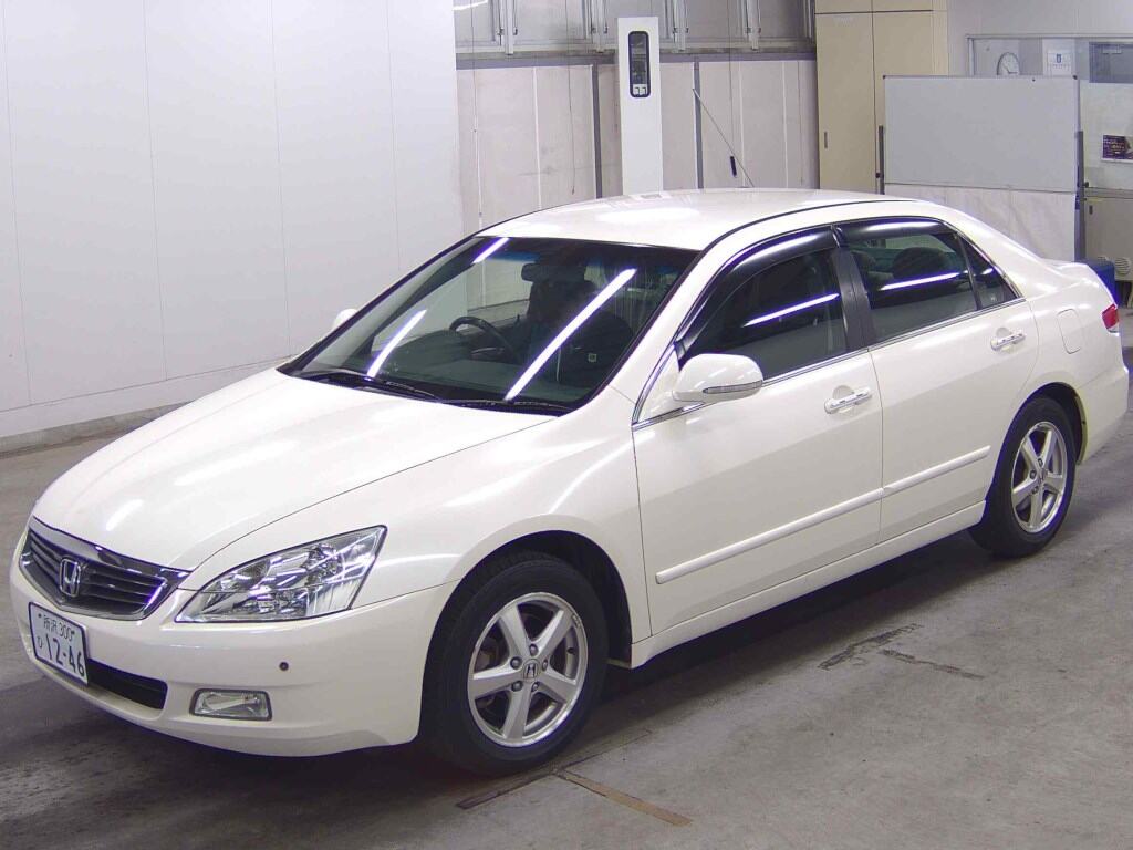 Honda INSPIRE 2003 8448043-3