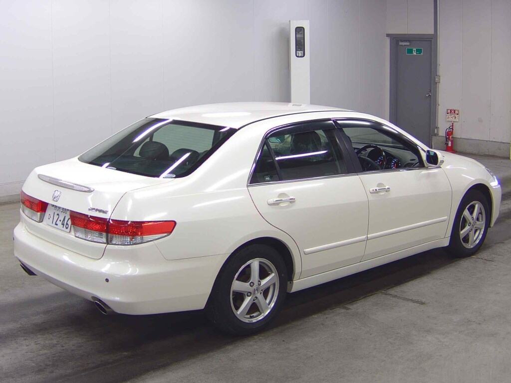 Honda INSPIRE 2003 8448043-4