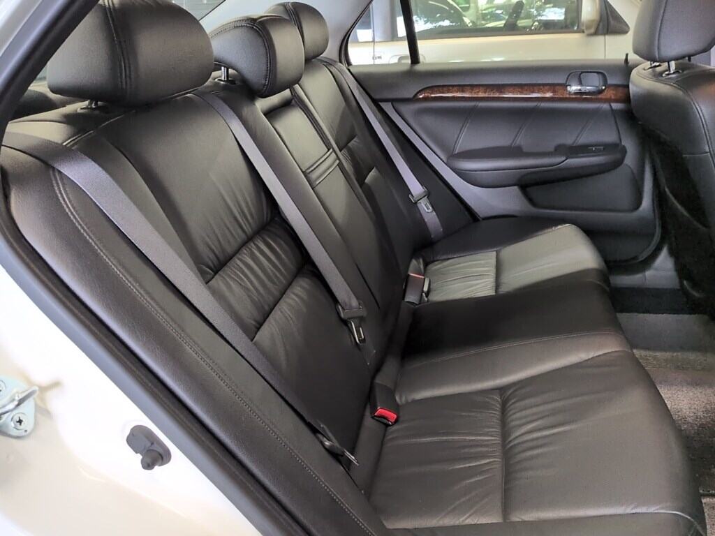 Honda INSPIRE 2003 8448043-5
