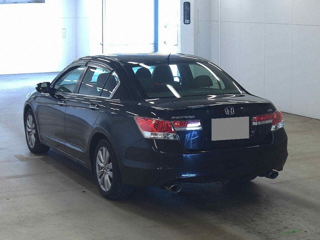 Honda INSPIRE 2011 8454123-1