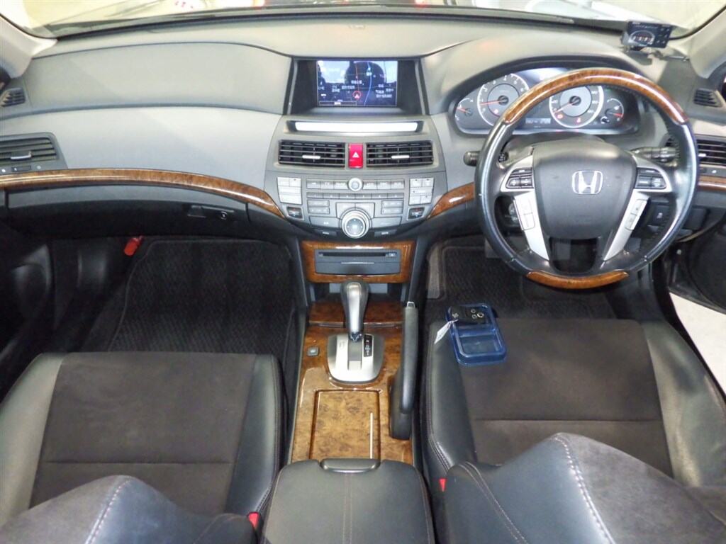 Honda INSPIRE 2011 8454123-2