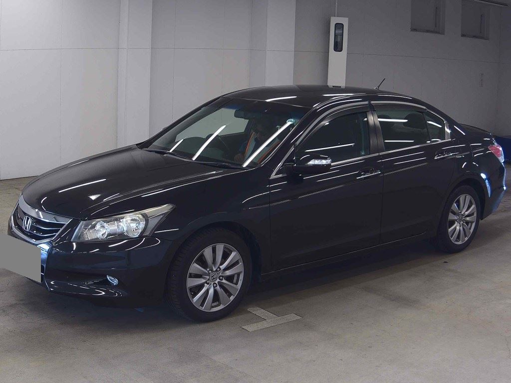 Honda INSPIRE 2011 8454123-3